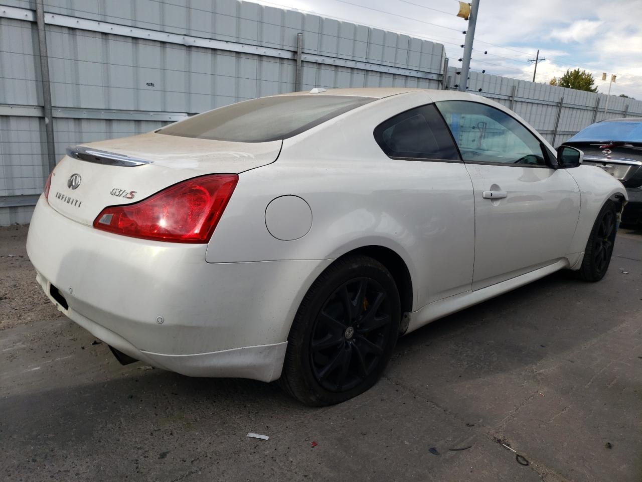 Lot #3024962357 2013 INFINITI G37