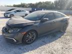 2020 HONDA CIVIC EX - 19XFC1F36LE024100