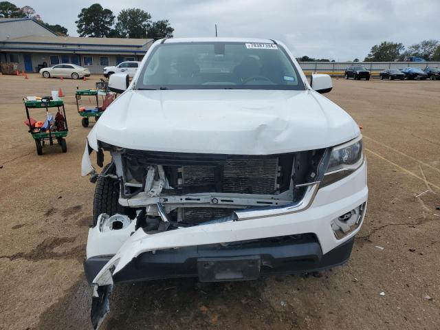 2017 CHEVROLET COLORADO - 1GCHSBEA1H1278180