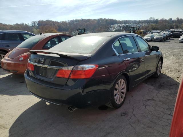 VIN 1HGCR2F77EA278027 2014 Honda Accord, EX no.3