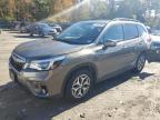 2021 SUBARU FORESTER P - JF2SKAJC1MH524798