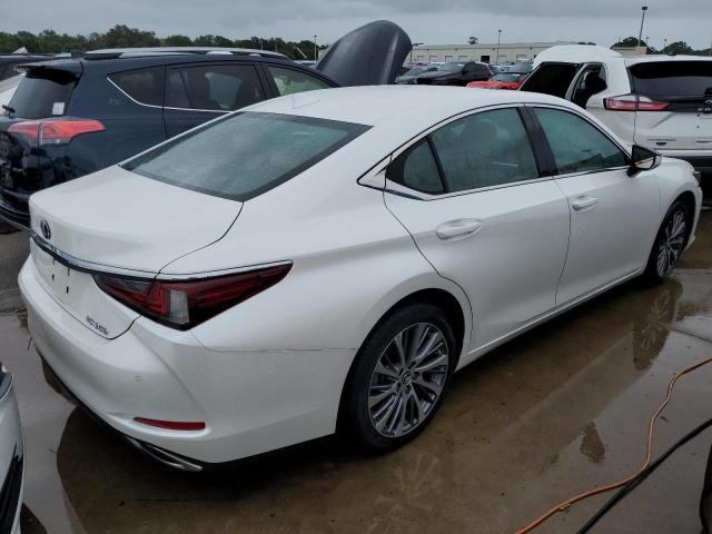 VIN 58ABZ1B19KU037249 2019 Lexus ES, 350 no.3