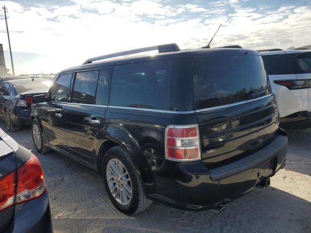 VIN 2FMGK5C80GBA23080 2016 Ford Flex, Sel no.2