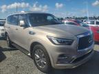 INFINITI QX80 LUXE снимка