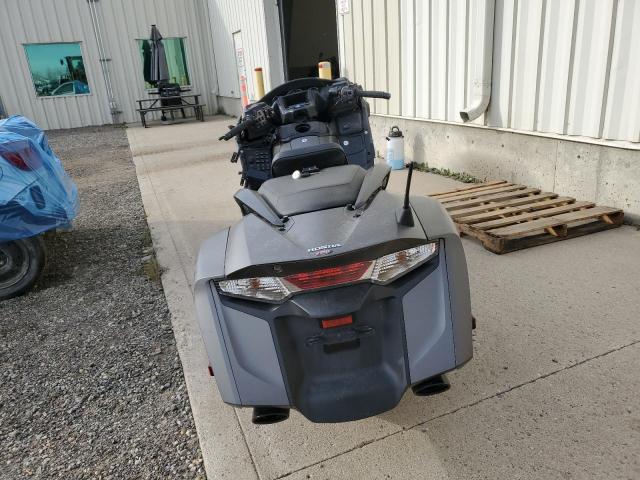 2015 HONDA GL1800 B JH2SC6823FK200075