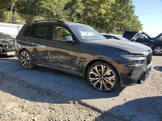 VIN 5UX23EM02S9X11056 2025 BMW X7 no.4