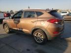 HYUNDAI TUCSON LIM photo