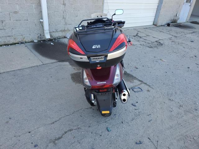 2010 HONDA FSC600 D JH2PF0111AK800193