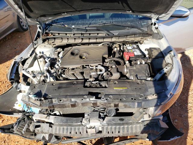 2020 NISSAN ALTIMA S - 1N4BL4BV5LC134477