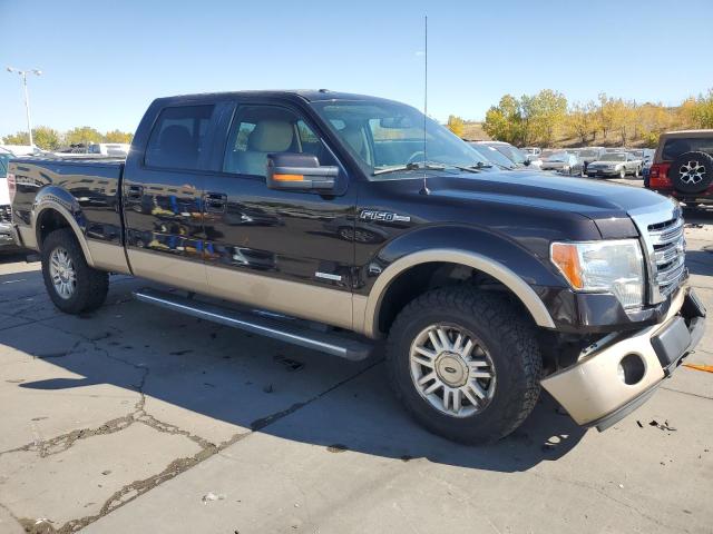 VIN 1FTFW1ET1EKD80950 2014 FORD F-150 no.4