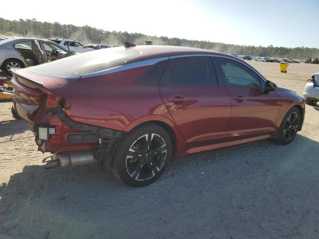 2022 KIA K5 GT LINE - 5XXG64J20NG143878
