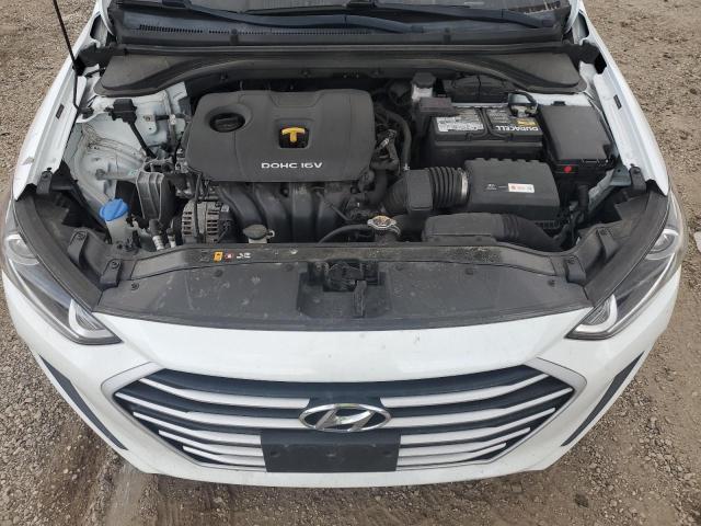 2018 HYUNDAI ELANTRA SE - 5NPD84LFXJH252943