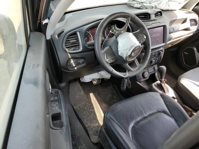 2020 JEEP RENEGADE L - ZACNJBD13LPL91416