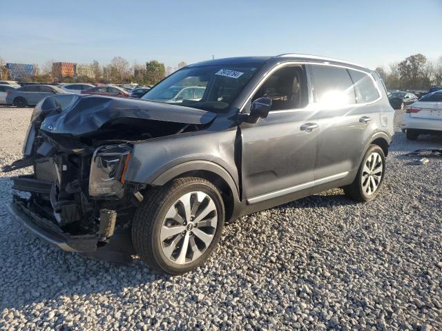 2021 KIA TELLURIDE #3034283109