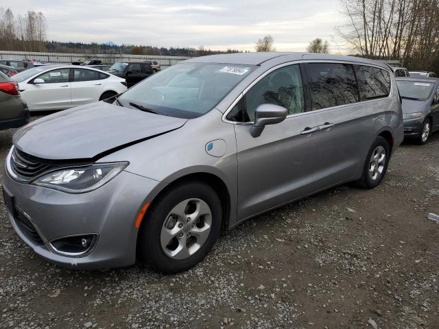 VIN 2C4RC1H7XJR278160 2018 Chrysler Pacifica, Hybri... no.1