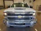 CHEVROLET SILVERADO photo