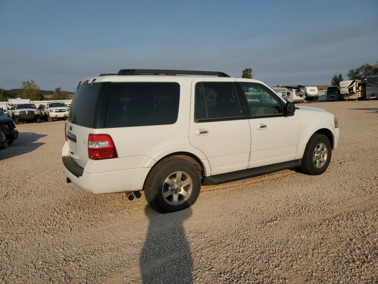 Lot #2902821298 2011 FORD EXPEDITION