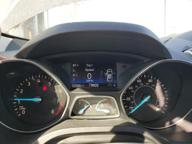 2017 FORD ESCAPE TIT - 1FMCU9JD7HUC82256