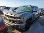 2017 CHEVROLET SILVERADO - 3GCUKREC1HG244671