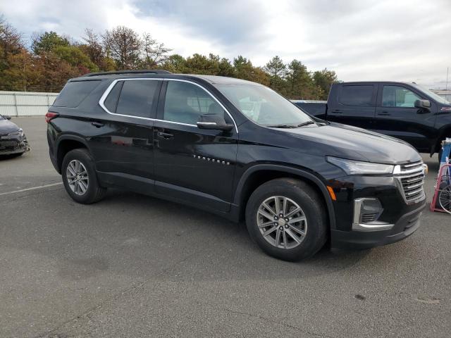 2023 CHEVROLET TRAVERSE L - 1GNEVHKW1PJ267103