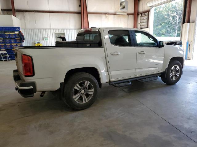 2016 CHEVROLET COLORADO L - 1GCGSCEA6G1113709