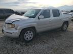 HONDA RIDGELINE photo