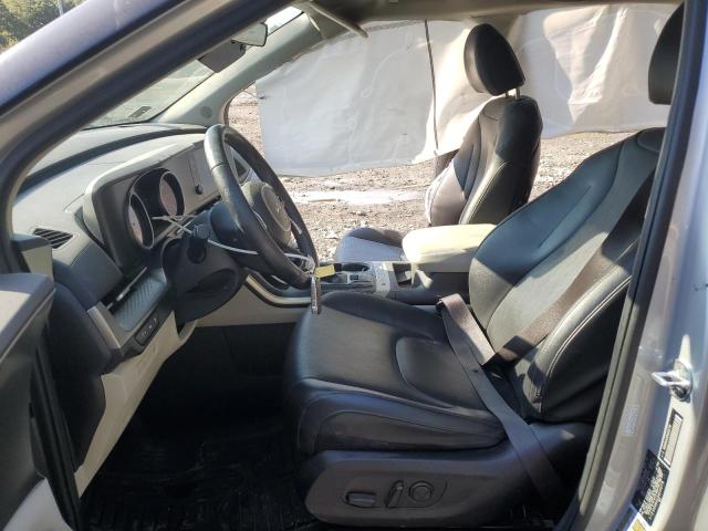 2022 KIA CARNIVAL L - KNDNB4H35N6169778