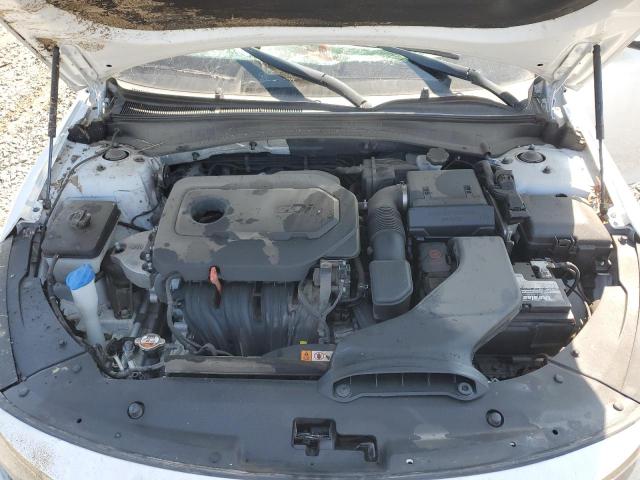 2018 KIA OPTIMA LX - 5XXGT4L30JG265553