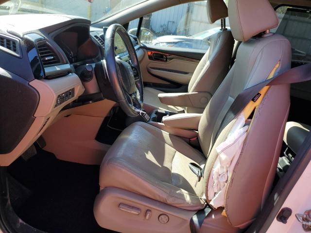2018 HONDA ODYSSEY EL - 5FNRL6H93JB000520
