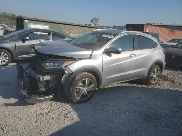 2021 HONDA HR-V EX - 3CZRU6H5XMM748587