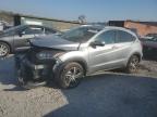 2021 HONDA HR-V EX - 3CZRU6H5XMM748587