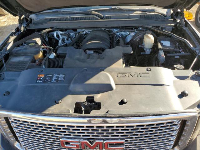 2015 GMC YUKON XL D - 1GKS2JKJXFR557750