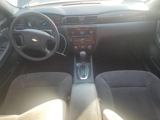 2016 CHEVROLET IMPALA LIM - 2G1WA5E32G1101202