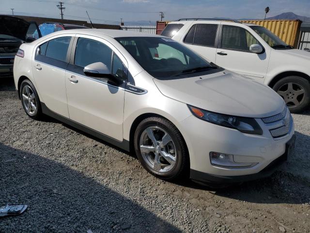 VIN 1G1RD6E45DU101018 2013 Chevrolet Volt no.4