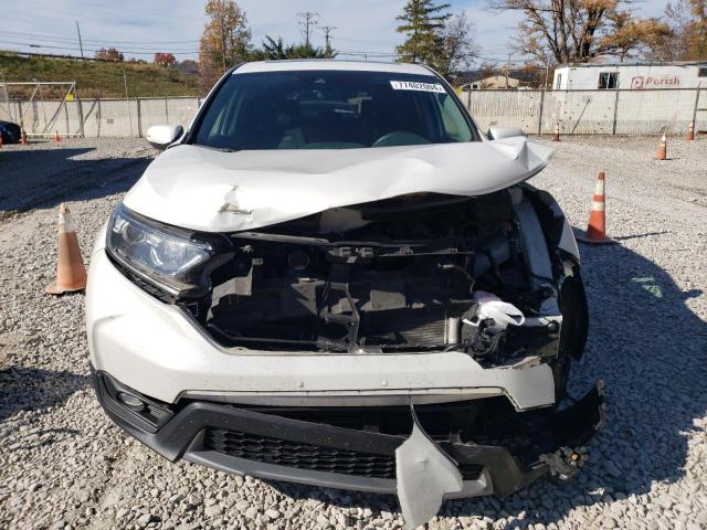 2HKRW2H58KH661282 2019 HONDA CRV