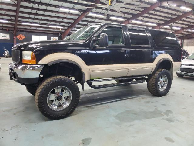 2000 FORD EXCURSION #2923238464