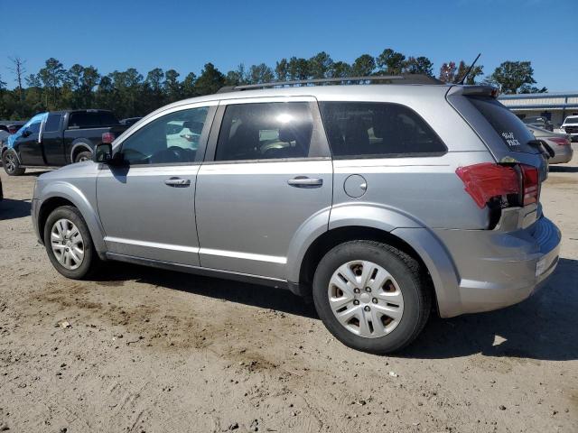 2016 DODGE JOURNEY SE - 3C4PDCAB2GT223657