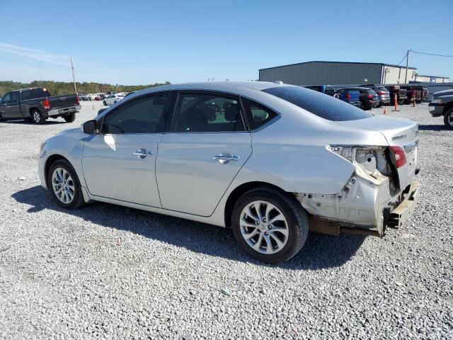 VIN 3N1AB7AP6GY311583 2016 Nissan Sentra, S no.2