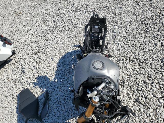 2015 YAMAHA FZ09 JYARN33E0FA007756