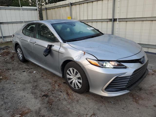 2024 TOYOTA CAMRY LE - 4T1C31AK7RU061809