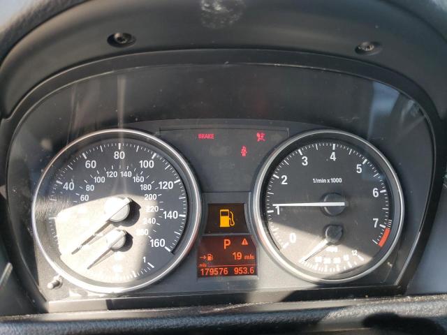 2015 BMW X1 SDRIVE2 - WBAVM1C58FV498397