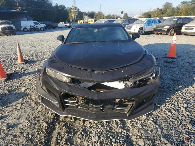 2016 CHEVROLET CAMARO LT - 1G1FB1RS3G0149827