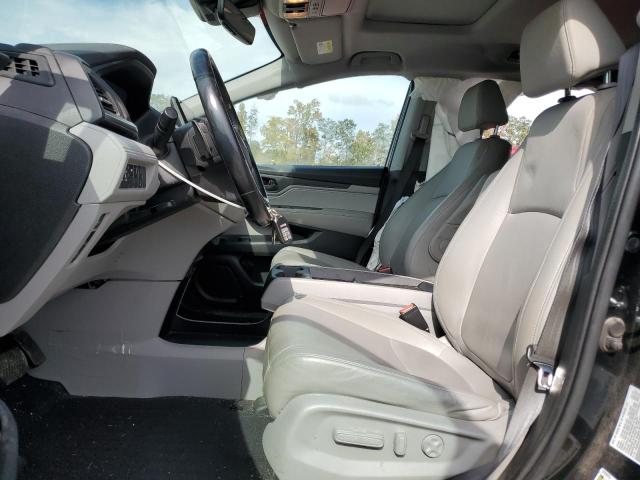2019 HONDA ODYSSEY EX - 5FNRL6H74KB046115