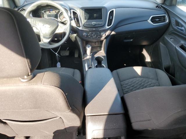 VIN 2GNAXKEV7K6193166 2019 Chevrolet Equinox, LT no.8