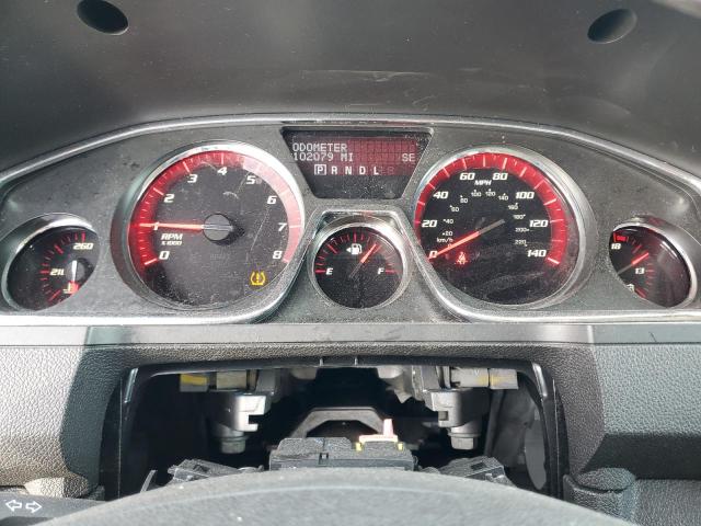 2016 GMC ACADIA SLE 1GKKRPKD7GJ243773