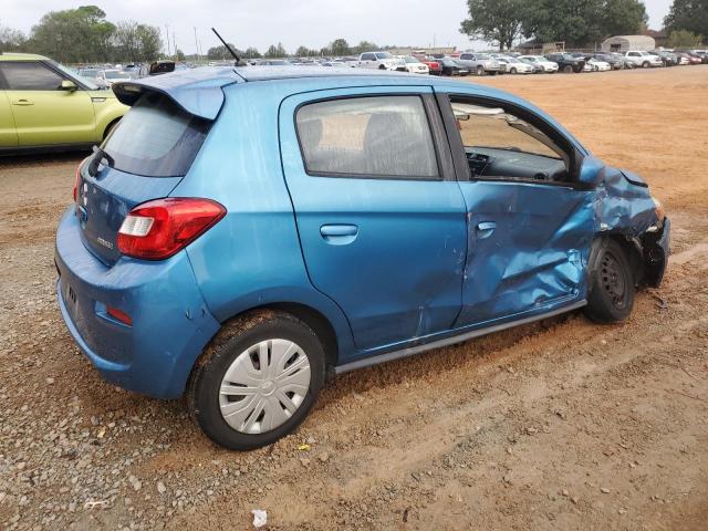 2017 MITSUBISHI MIRAGE ES - ML32A3HJ5HH012763