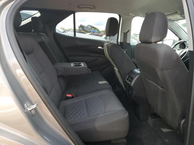 2019 CHEVROLET EQUINOX LT - 3GNAXUEV8KS539562