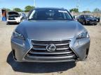 LEXUS NX 200T photo