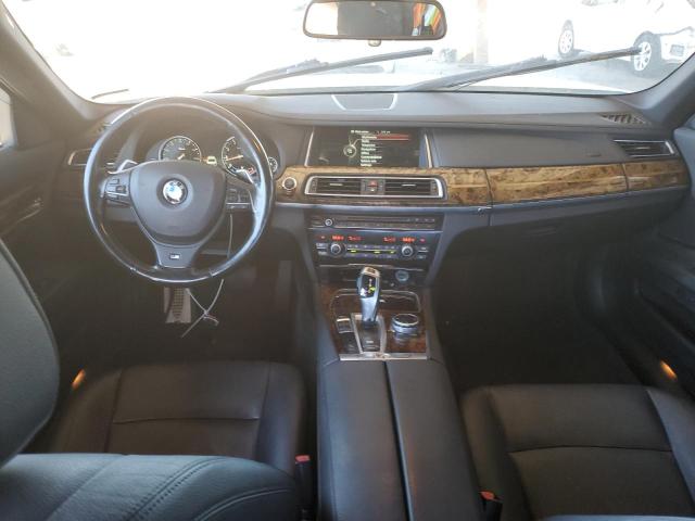 VIN WBAYA6C59ED144122 2014 BMW 7 SERIES no.8