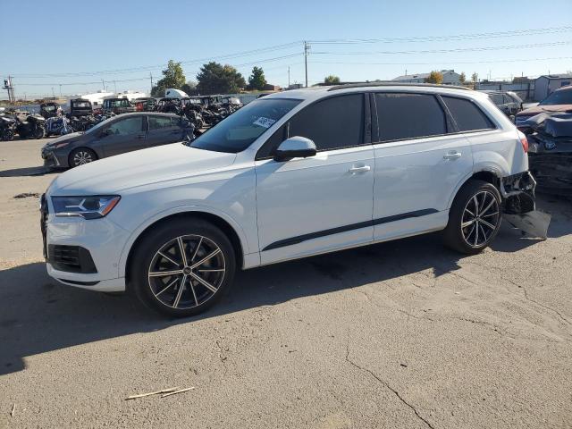 2020 AUDI Q7 PREMIUM - WA1LXAF7XLD000906